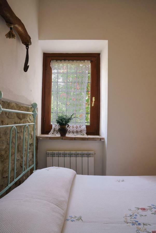 La Locanda Dell'Olmo Orvieto Extérieur photo