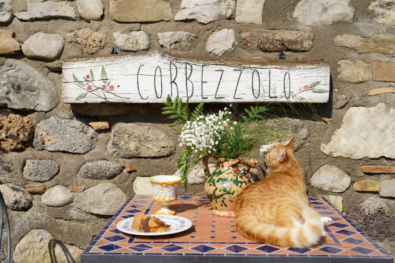 La Locanda Dell'Olmo Orvieto Extérieur photo